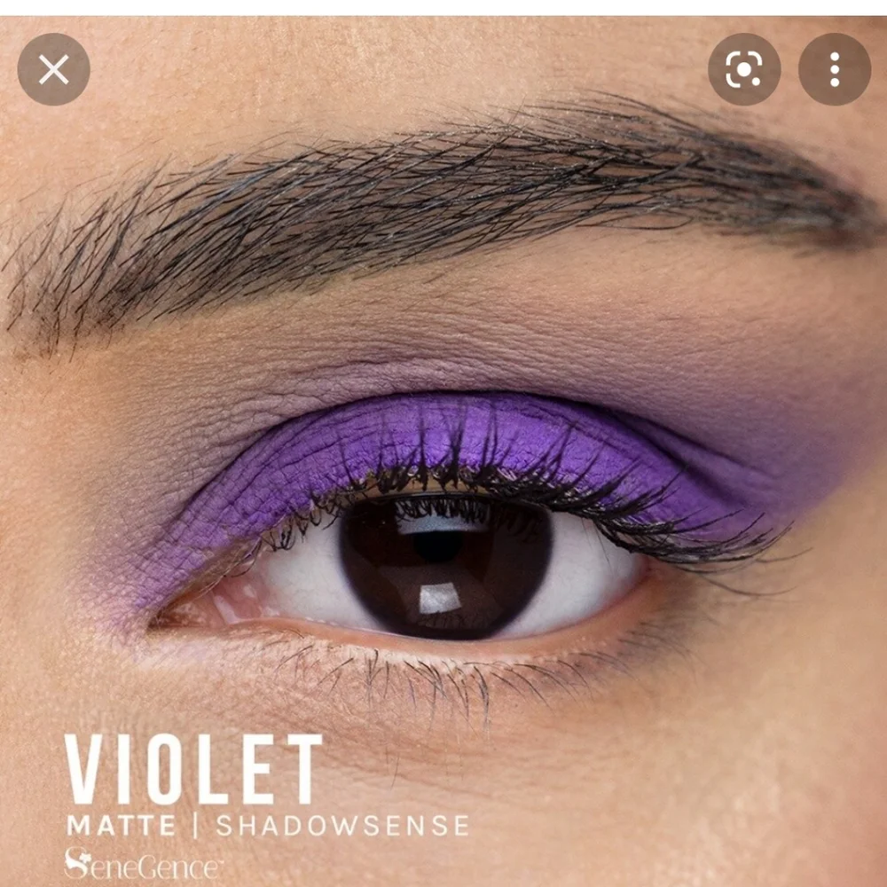 Violet ShadowSense - Picture 4 of 5